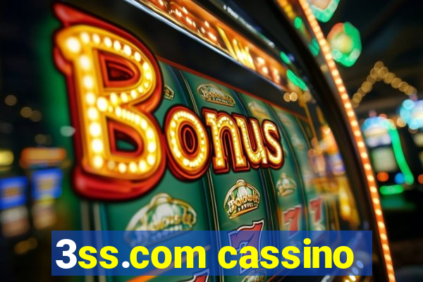 3ss.com cassino